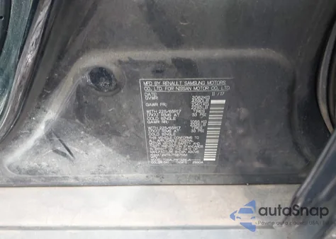 2018 Nissan Rogue S from USA, damaged, VIN KNMAT2MT9JP527684